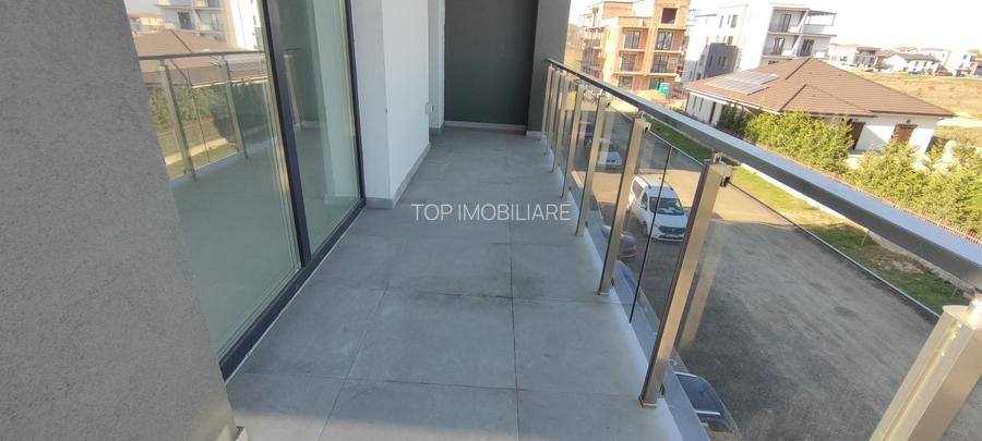 DEZVOLTATOR | 2 CAMERE| TERASA 18 MP | Braytim-COMISION 0 - 12