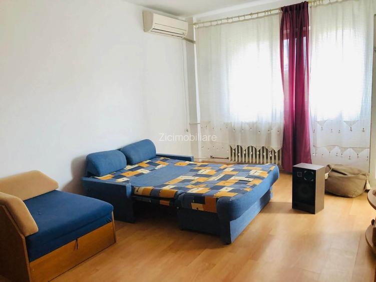 Garsonieră mobilată și utilată în zona Calea Rahovei, Petre Ispirescu
