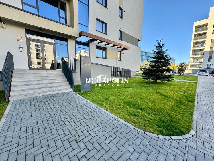 Apartament 3 camere | Parcare | Decomandat | Pet-Friendly | Kasper