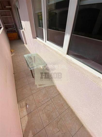 Apartament etaj 1 cu 2 camere si balcon in Cartierul Strand II - 7