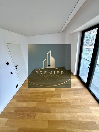 Apartament 3 camere Yach Kid De Vanzare Zona Premium Bucuresti vedere Lac