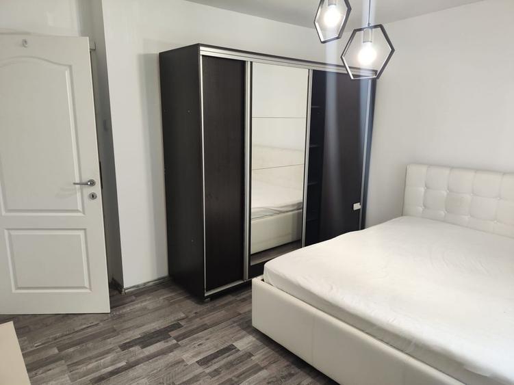De Inchiriat Apartament 2 camere, centrală proprie, București Mall