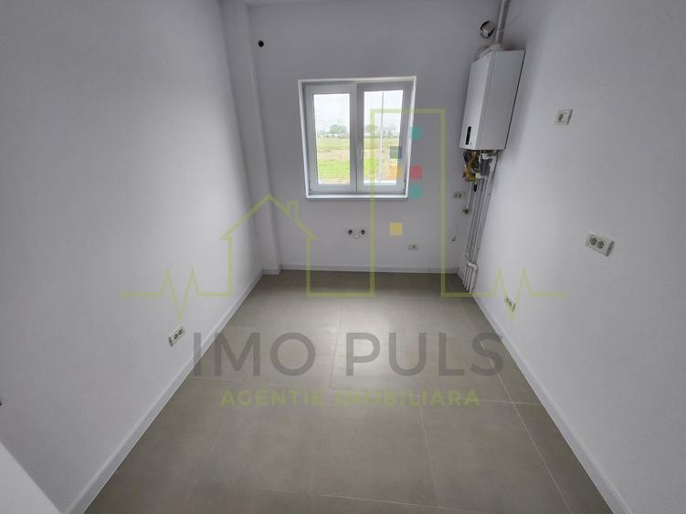 Etaj 1. Bloc nou. Parcare inclusa. Comision 0%. TVA inclus