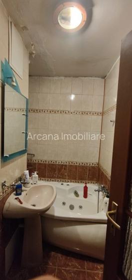 Apartament decomandat 3 camere cartier Gheorgheni - 7
