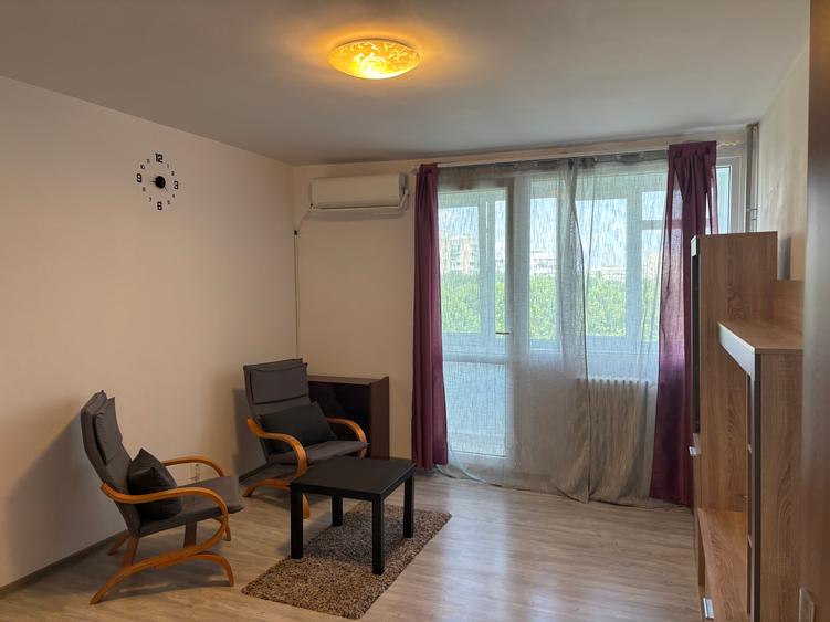 Apartament 2 camere Drumul Taberei-Romancierilor