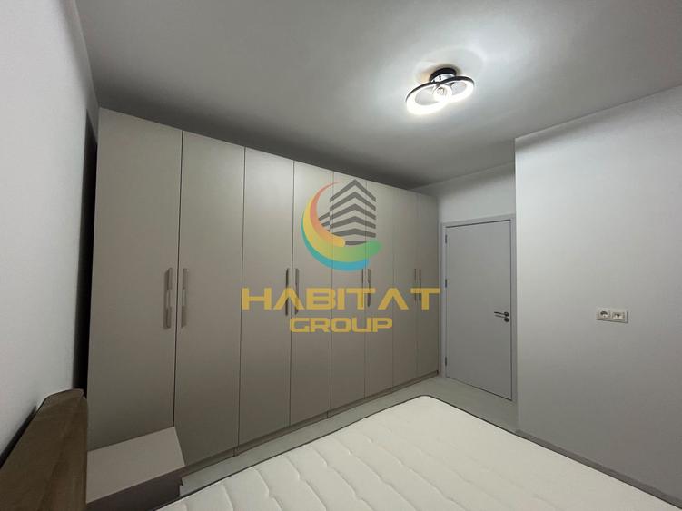Apartament 2 Camere Otopeni Prima Inchiriere