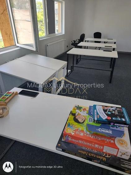 SPATIU COMERCIAL I 220 MP I  MALL VITAN - 4
