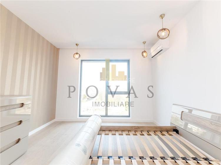 Inchiriere apartament 4 Camere Nusco Mall Promenada - 12