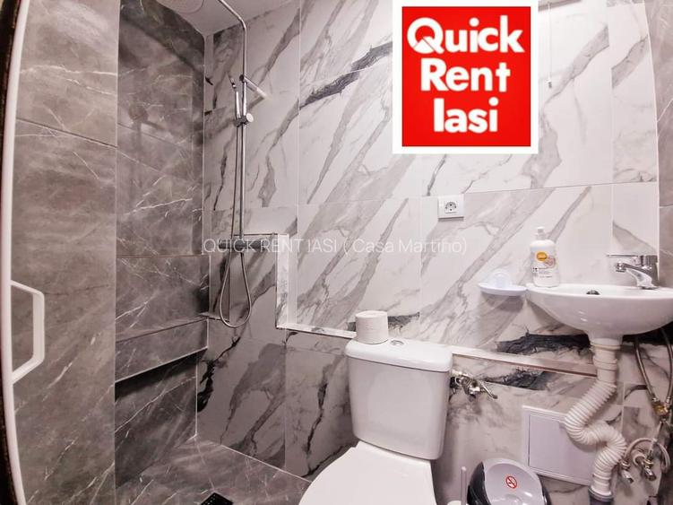 Toate Consumurile Incluse In Chirie Garsoniera Tatarasi Pentru 1Persoana - 5