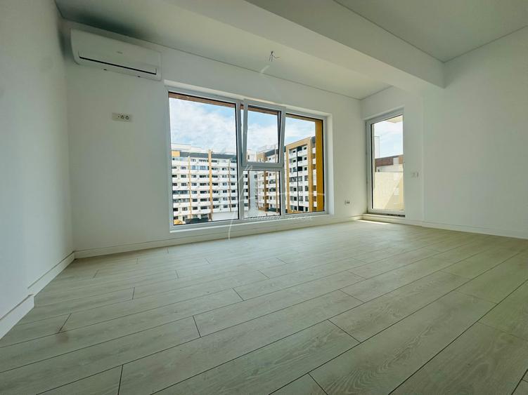 Apartament nou 2026 - Metrou Berceni la 650 m - acte gata - mutare imediata