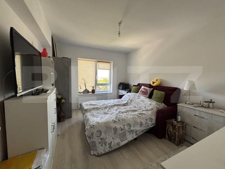 Apartament 2 camere cu vedere panoramică spre munte și pădure | Noua