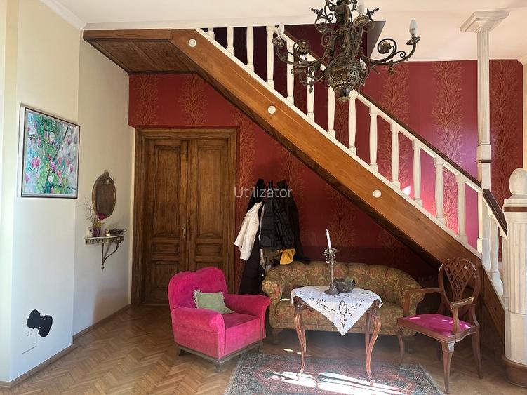 Casă de vânzare direct de la proprietar