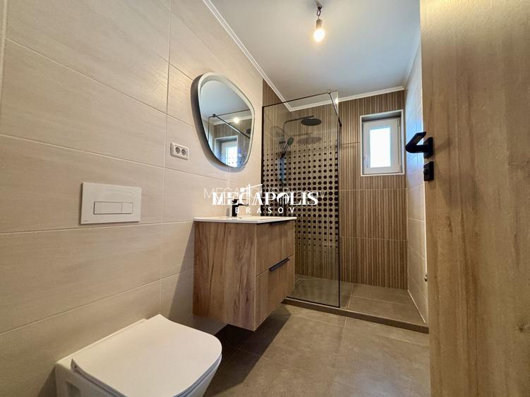 Casă pe Parter | 4 Camere | Utilități | Credit | TVA Inclus | Izvor - 22