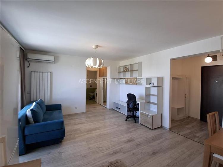 Apartament 2 camere cu parcare si boxa, Top City, Tractorul Brasov - 8
