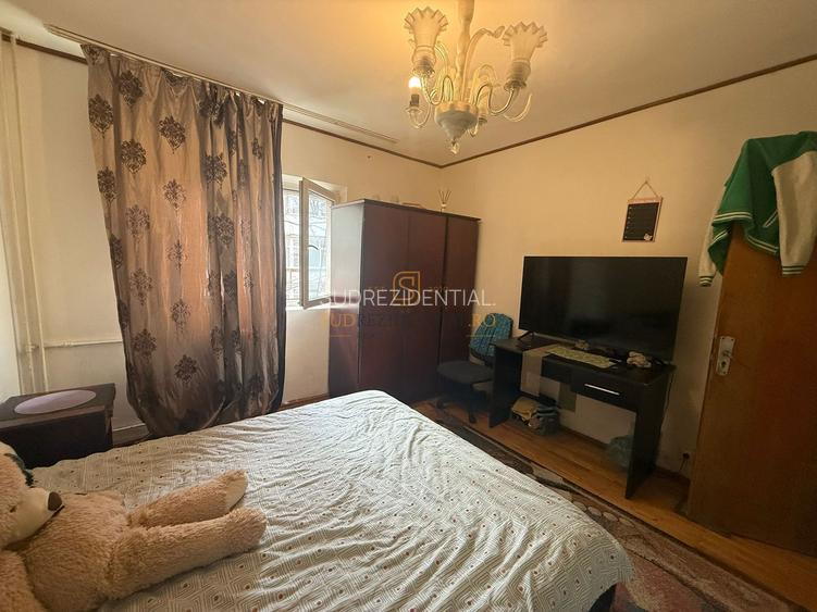Apartament 3 camere si parcare inclusa, zona Rahova, Sector 5 - 4