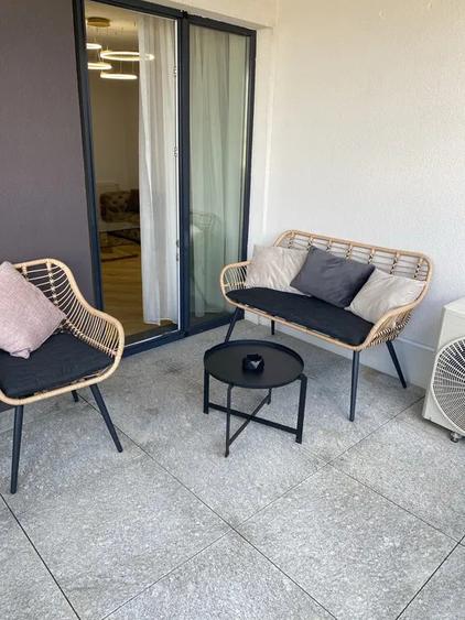 Apartament 3 camere | LUX | Parcare | Rond OMV-Pipera