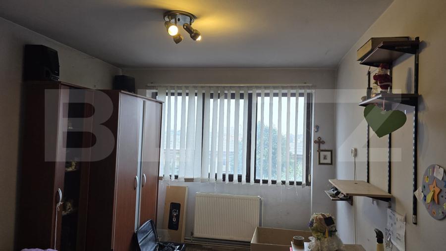 Apartament de vanzare, cu 2 camere, 46 mp, zona Micro 14