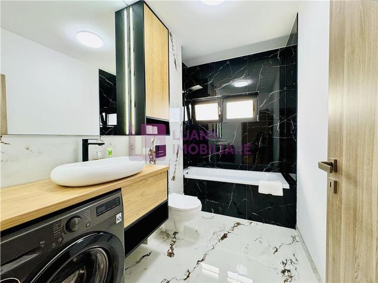 Apartament 2 camere PREMIUM de inchiriat | DaVinci | video