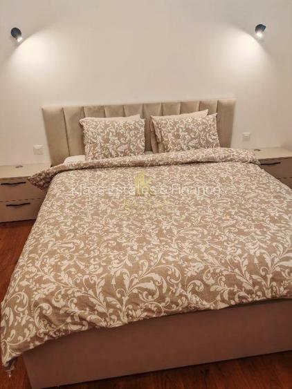 Apartament 2 camere l One Cotroceni | Parcare inclusa | 5' Metrou - 11