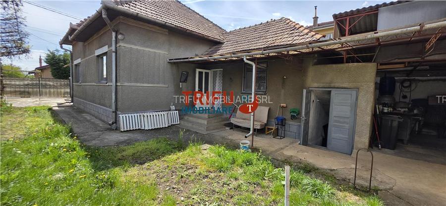 Casa in cartierul Micesti cu 756 mp teren - 2