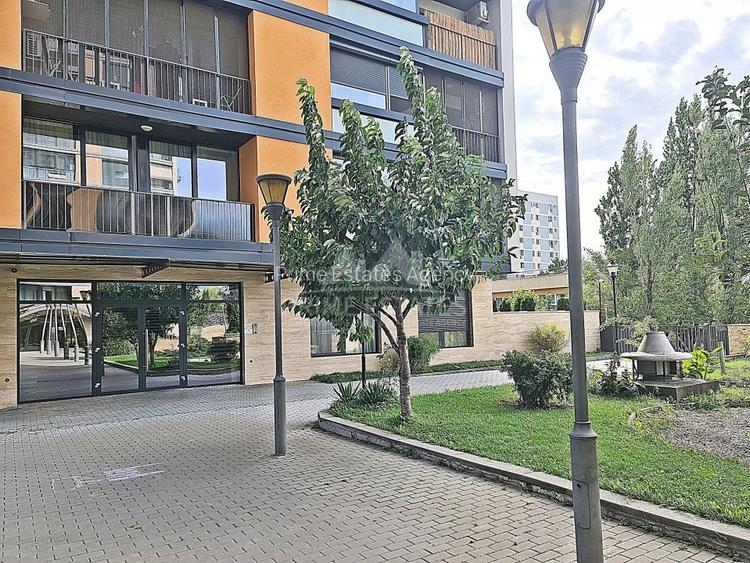 Apartament 2 camere de inchiriat in Evocasa Armonia Titan - 2