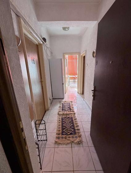 Garsoniera ultracentral romana - centrala proprie DB2404