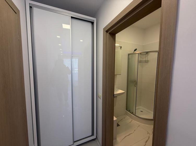 Apartament cu 3 camere, mobilat si utilat LUX