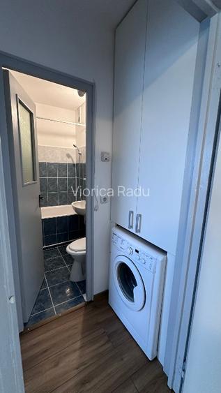 Apartament 2 Camere Renovat Mobilat si Utilat in zona Pasajul Tudor Vladimirescu - 10