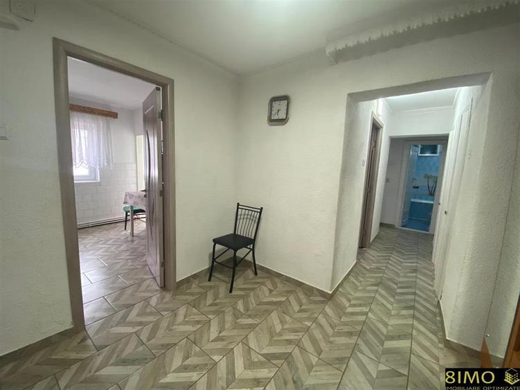 Apartament 3 camere mobilat si utilat – Falticeni, Str. 2 Graniceri