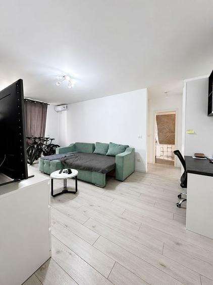 2 camere Langa Kaufland 53mp/utili