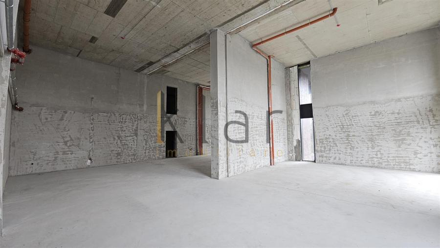 Spatiu Alimentatie Publica 358.6mp,h=6.8m, Sopor Baza Sportiva Gheorgheni