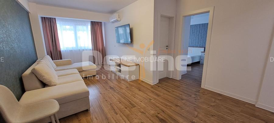 Apartament mobilat și utilat, 53.3 mp – Valea Adâncă, Miroslava - 2