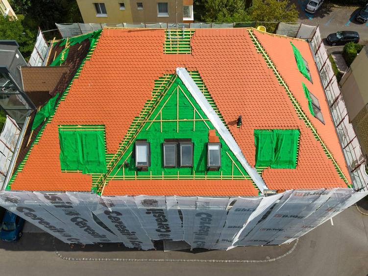 Clădire administrativă renovată integral – oportunitate investițională – Brașov