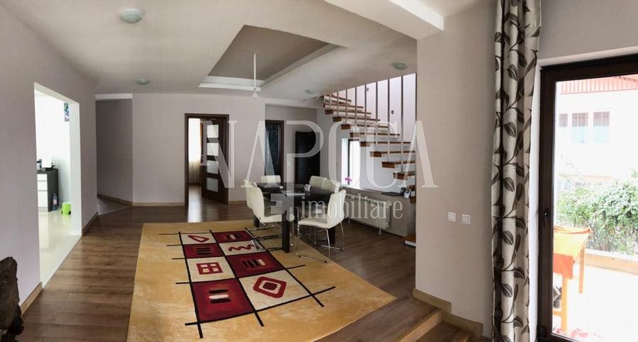 Casa 7 camere de inchiriat in Manastur, Cluj Napoca