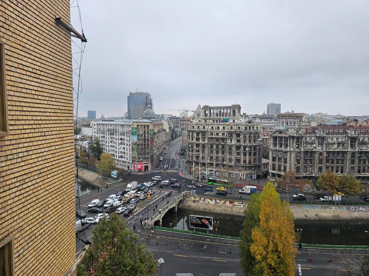 Apartament 3 camere Piata Natiunile Unite - Calea Victoriei