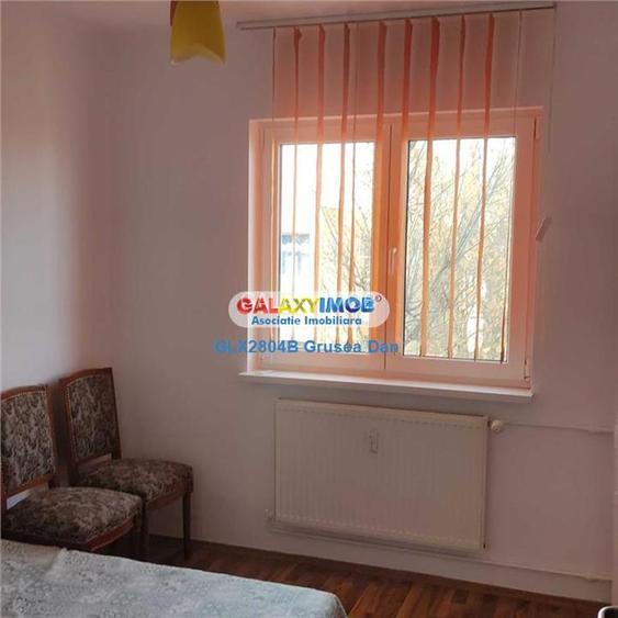 aparatori | 2cam 43mp modern etaj 3 1984 | AC balcon | metrou - 8