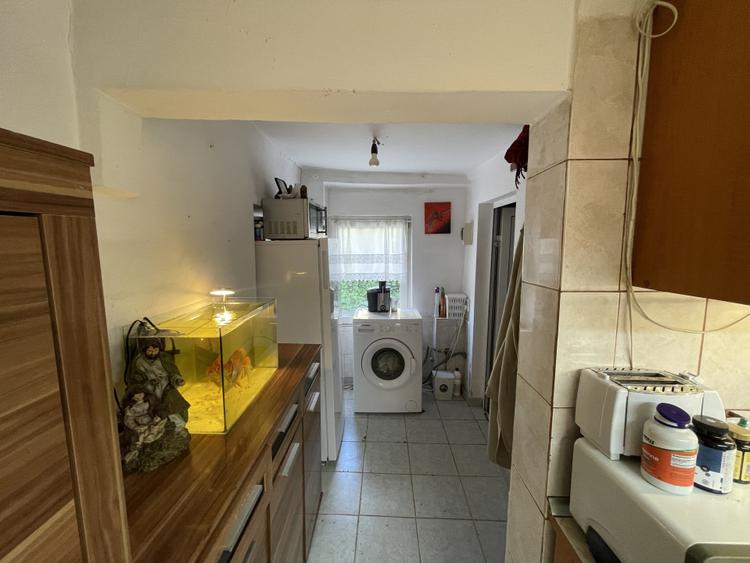 Casă de vânzare în inima Cetății | 4 camere | 160mp utili | 730mp supraf totala