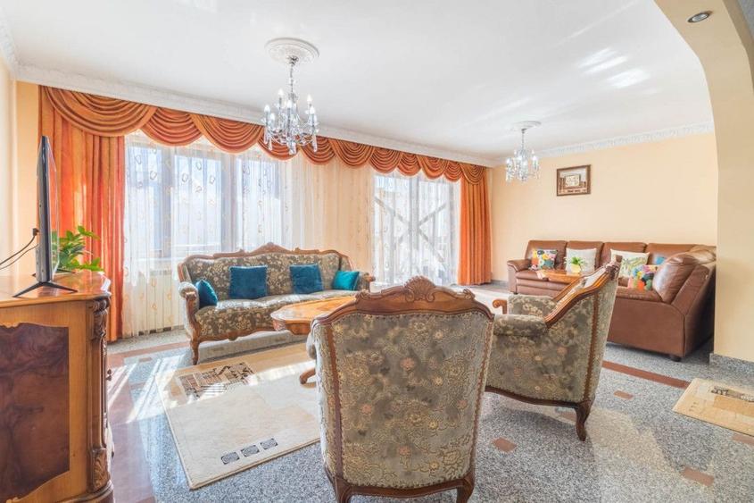 O proprietate cu poveste!