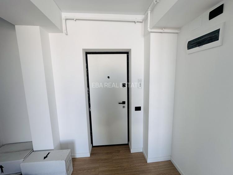 Penthouse 3 camere 105 mp, terasă 108 mp superb, Orhideelor, Chiajna - 17