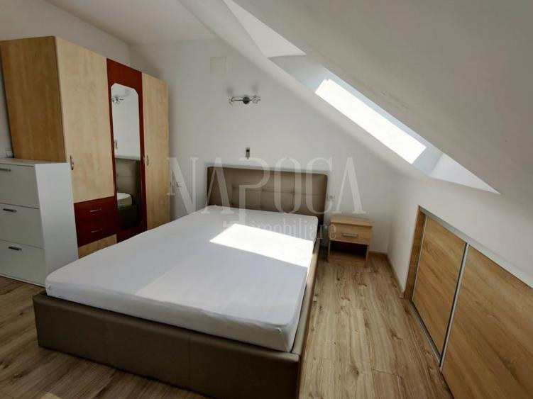 Casa 11 camere de vanzare in Zorilor, Cluj Napoca