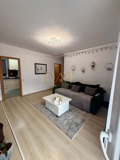 Apartament 2 camere | etaj intermediar | mobilat | Zona Oasului