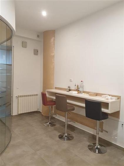 Spatiu birouri 378 mp, Ultracentral - Fundatie