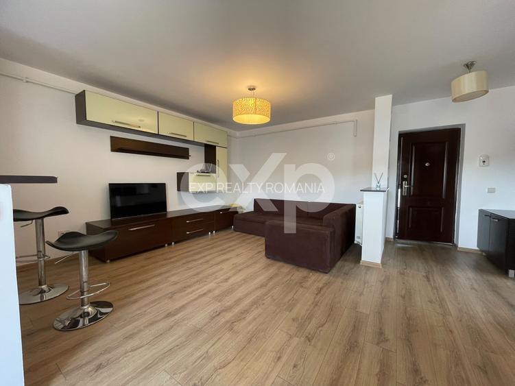 Apartament 2 camere | Pet Friendly | Zona Teilor - 5