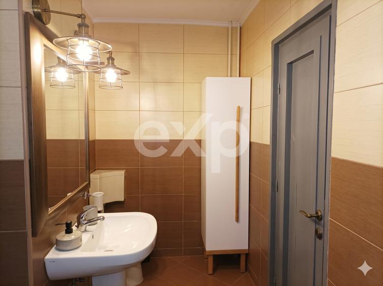 COMISION 0% - Apartament 4 camere, Calea Florești 79, OMV, Cluj-Napoca