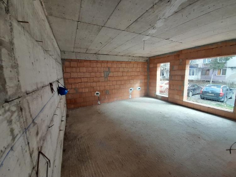 Apartament 2 camere, bloc nou ,Zona HAN