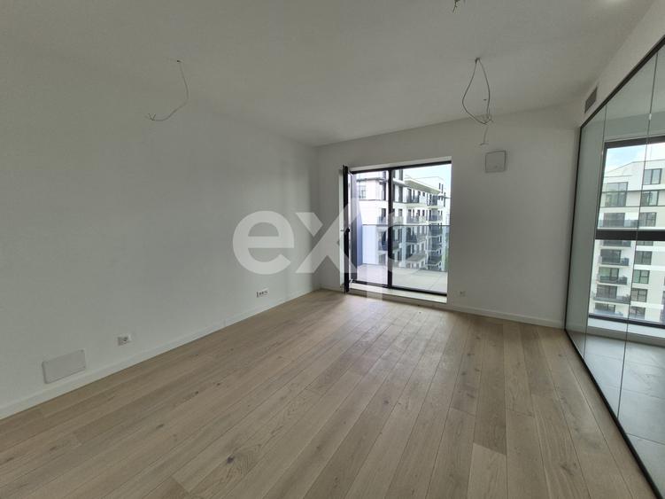 De Vanzare 2 camere/Floreasca/Pipera/Priveliste