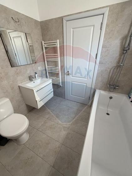 Apartament modern cu 3 camere de închiriat în zona Brazda lui Novac
