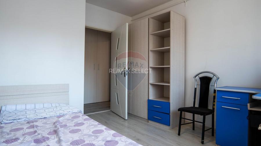 Apartament 2 camere | Șoseaua Pantelimon | Bloc reabilitat termic - 8