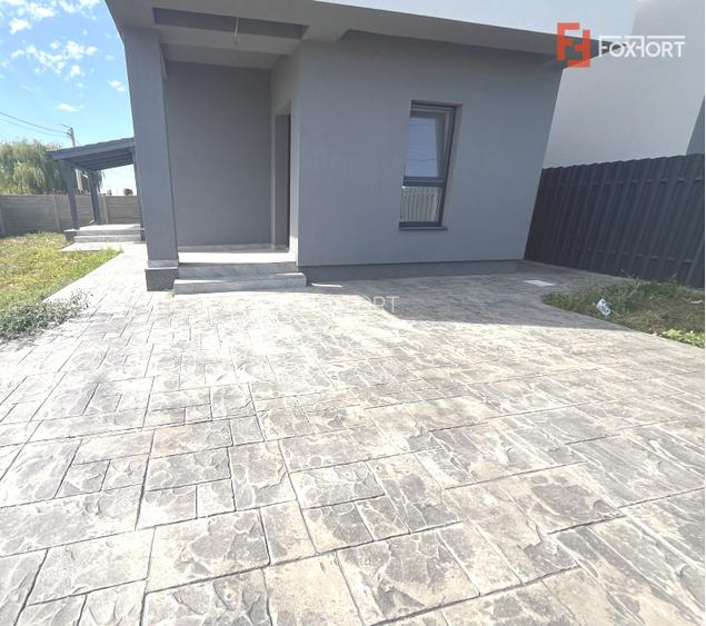 COMISION 0 % Duplex 3 camere, despartit prin baie, Mosnita Noua - 13