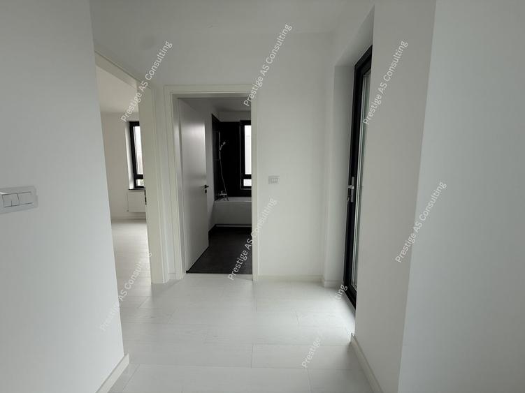 Apartament Nou 2 Camere | Parcul Terra- Dumbravita